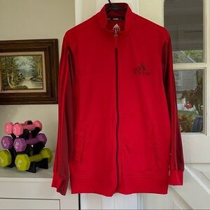 Adidas Mens Sports Jacket